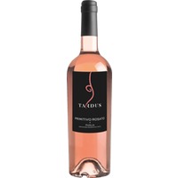 Tardus Primitivo Rosato Puglia IGT