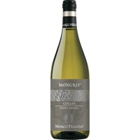 Mongris Pinot Grigio Collio DOC
