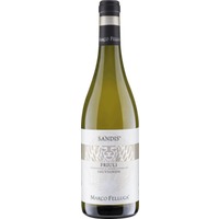 Sauvignon Sandis Friuli DOC