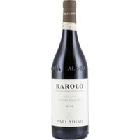 Palladino Barolo Riserva San Bernardo