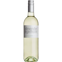 Cuvee Vom Salz weiß