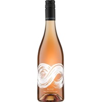 ROSÉ von den Parzellen BIO - Weingut Albrecht Schwegler