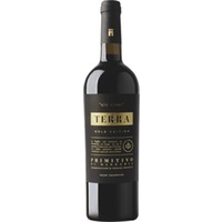 Terra Gold Primitivo di Manduria DOC - Varvaglione