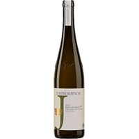 Grüner Veltliner Dechant Alte Reben - Erste Lage Jurtschitsch