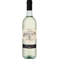 Mamma Piccini Bianco, Vino d'Italia, Toskana, Weißwein