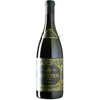 Tradition Heritage Cuvée 3 Jahre Edition 853