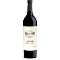 Napa Valley Cabernet Sauvignon