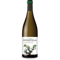 La Miranda de Secastilla Garnacha blanca