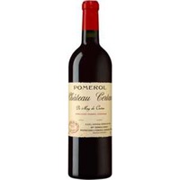 Château Certan de May AC Rotwein trocken 0,75 l