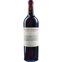Domaine de Chevalier rouge