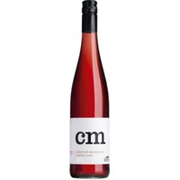 Hensel Aufwind Cabernet-Merlot Rosé