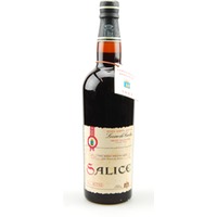 Wein Salice Leone de Castris Straveccio Salentino