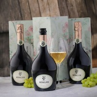 Spumante Lamm N°12 Extra Brut in Einzelverpackung