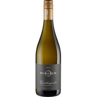 Grauburgunder Buntsandstein trocken (Bio) - - Rings - Deutscher Weißwein