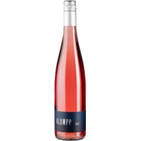 Rosé (Bio) - - Klumpp - Deutscher Roséwein