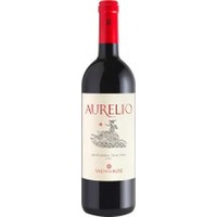 Aurelio Maremma Toscana Rosso DOC