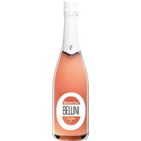 Bellini Zero di Canella alkoholfrei