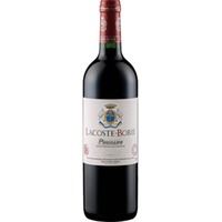 Château Lacoste-Borie, Pauillac AOP, Bordeaux, 2019, Rotwein