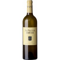 Les Hauts De Smith - Blanc - Zweitwein Château Smith Haut Lafitte