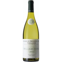 Chablis 1er Cru Vaillons - William Fèvre