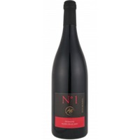 Cuvée N°1 - Domaine Alexis Boucard