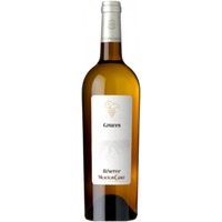 Réserve Mouton Cadet Graves Blanc - Baron Philippe De Rothschild