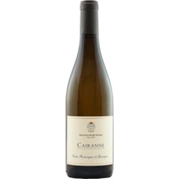 Entre Restanques Et Garrigues Blanc - Maison François-xavier Nicolas