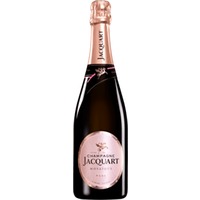 Mosaique Rosé Brut - Champagne Jacquart