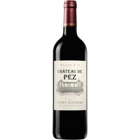Grand Vin Saint Estèphe AOC - Château de Pez