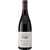 Cru Les Bessards Hermitage AOC - Delas Frères