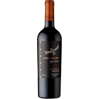 Guardián Carménère Reserva - Mancura Wines