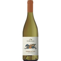 Terre di Tufi Toscana IGT - Teruzzi