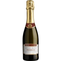 Prosecco Spumante 0,375l - Biscardo Vini