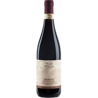 Albasini Amarone Valpolicella Classico - Villa Spinosa