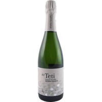 ioTeti Lessini Durello Metodo Classico Brut - Cantina Tonello