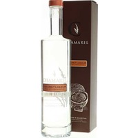 (53,80€/1l) Chamarel Coconut Liquer 0,5 Liter 35 % Vol