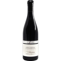 Cote Rotie lieu-dit Montmain