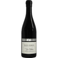 Saint Joseph lieu-dit Les Oliviers