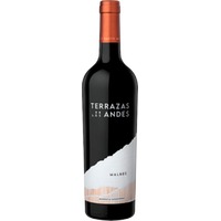 Terrazas de los Andes Malbec Reserva