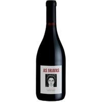 El Enemigo As Bravas Garnacha