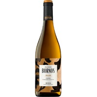 Palacio de Bornos Fermentado en Barrica