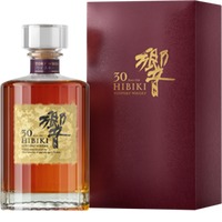 Hibiki Aged 30 years