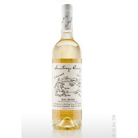 Santiago Ruiz, Bodegas Santiago Ruiz