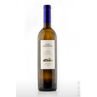 Pazo de Señoráns Albariño, Rias Baixas D.O
