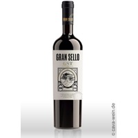 Gran Sello GST Excellence