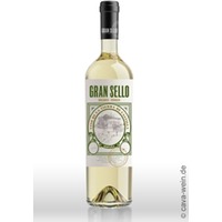 Gran Sello Macabeo Verdejo Blanco