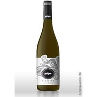 PULPO Albarino, Rias Baixas DO