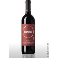 Caparzo Rosso di Montalcino DOC