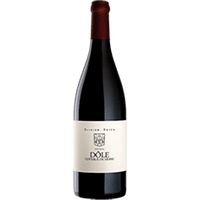 Caves du Paradis : Dôle Coteaux de Sierre