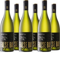 False Bay Windswept Sauvignon Blanc